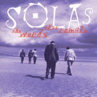 SOLAS - WORDS THAT REMAIN CD