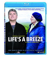LIFE'S A BREEZE (WS) BLU-RAY
