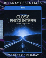 CLOSE ENCOUNTERS OF THE THIRD KIND (WS) BLU-RAY