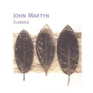 JOHN MARTYN - CLASSICS CD