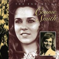 CONNIE SMITH - ESSENTIAL CONNIE SMITH CD
