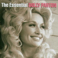 DOLLY PARTON - ESSENTIAL DOLLY PARTON CD