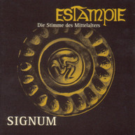 ESTAMPIE - SIGNUM CD