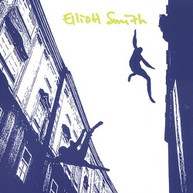 ELLIOTT SMITH - ELLIOTT SMITH CD