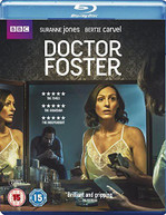 DOCTOR FOSTER (UK) BLU-RAY
