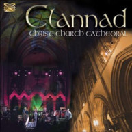 CLANNAD - LIVE AT CHRIST CHURCH CATHEDRAL CD