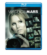 VERONICA MARS MOVIE (WS) BLU-RAY