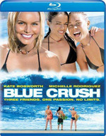 BLUE CRUSH (WS) BLU-RAY