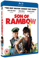 SON OF RAMBOW (UK) BLU-RAY