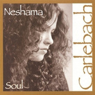 NESHAMA CARLEBACH - SOUL CD