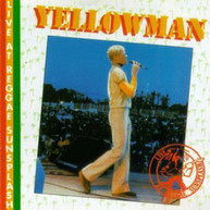 YELLOWMAN - LIVE AT REGGAE SUNSPLASH CD