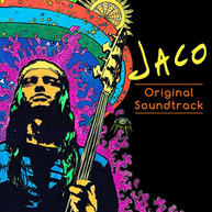 JACO ORIGINAL SOUNDTRACK VARIOUS CD