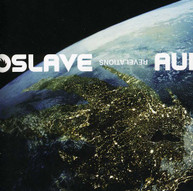 AUDIOSLAVE - REVELATIONS CD
