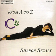 FROM A TO Z 2 VARIOUS CD