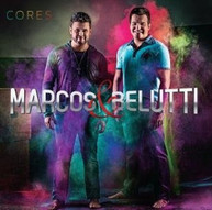 MARCOS & BELUTTI - CORES CD