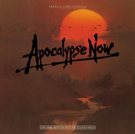 APOCALYPSE NOW / SOUNDTRACK CD