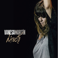 VANESA MARTIN - DIRECTO CD