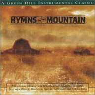 CRAIG DUNCAN - HYMNS ON THE MOUNTAIN CD