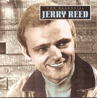 JERRY REED - ESSENTIAL CD