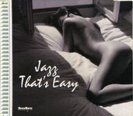 JAZZ THAT'S EASY VARIOUS CD