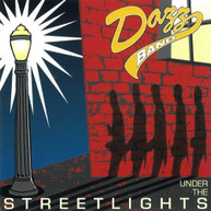 DAZZ BAND - UNDER THE STREETLIGHTS CD