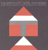 DARTMOUTH DIGITAL SYNTH - VARIOUS CD
