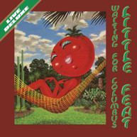 LITTLE FEAT - WAITING FOR COLUMBUS CD