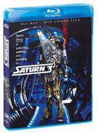 SATURN 3 (2PC) (+DVD) (WS) BLU-RAY