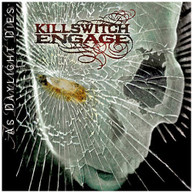 KILLSWITCH ENGAGE - AS DAYLIGHT DIES CD