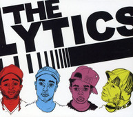 LYTICS CD