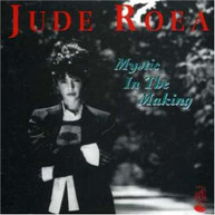 JUDE ROEA - MYSTIC IN THE MAKING CD
