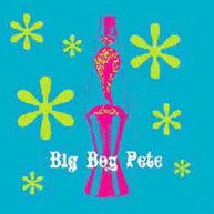BIG BOY PETE - MARGETSON DEMOS CD