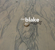 DANIEL BLAKE - DIGGING CD