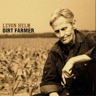 LEVON HELM - DIRT FARMER CD