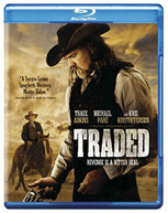 TRADED (2PC) (2 PACK) (WS) BLU-RAY