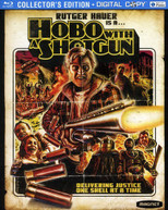 HOBO WITH A SHOTGUN (WS) BLU-RAY