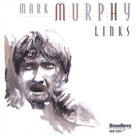 MARK MURPHY - LINKS CD