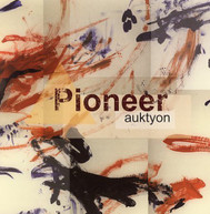AUKTYON - PIONEER CD