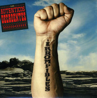 AUTENTICOS DECADENTES - IRROMPIBLES CD