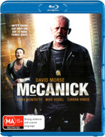 MCCANICK (2013) BLURAY