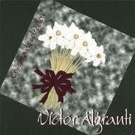VICTOR ALGRANTI - COSECHA DE COLECCION CD