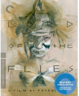 CRITERION COLLECTION: LORD OF THE FLIES BLU-RAY