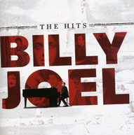 BILLY JOEL - HITS CD