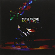 MARCO MARCONI - MOSAICO CD