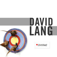 DAVID LAND - UNTITLED SOUNDTRACK CD