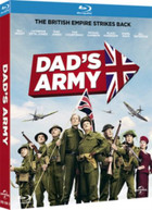 DADS ARMY (UK) BLU-RAY