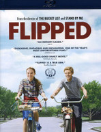 FLIPPED (2PC) (+DVD) (WS) BLU-RAY