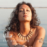 LILLA - AWAKENING CD