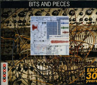BITS & PIECES VARIOUS CD