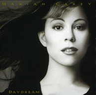 MARIAH CAREY - DAYDREAM CD